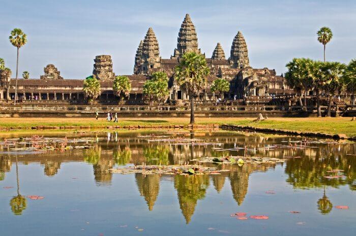 Siem-Reap-Cambodia