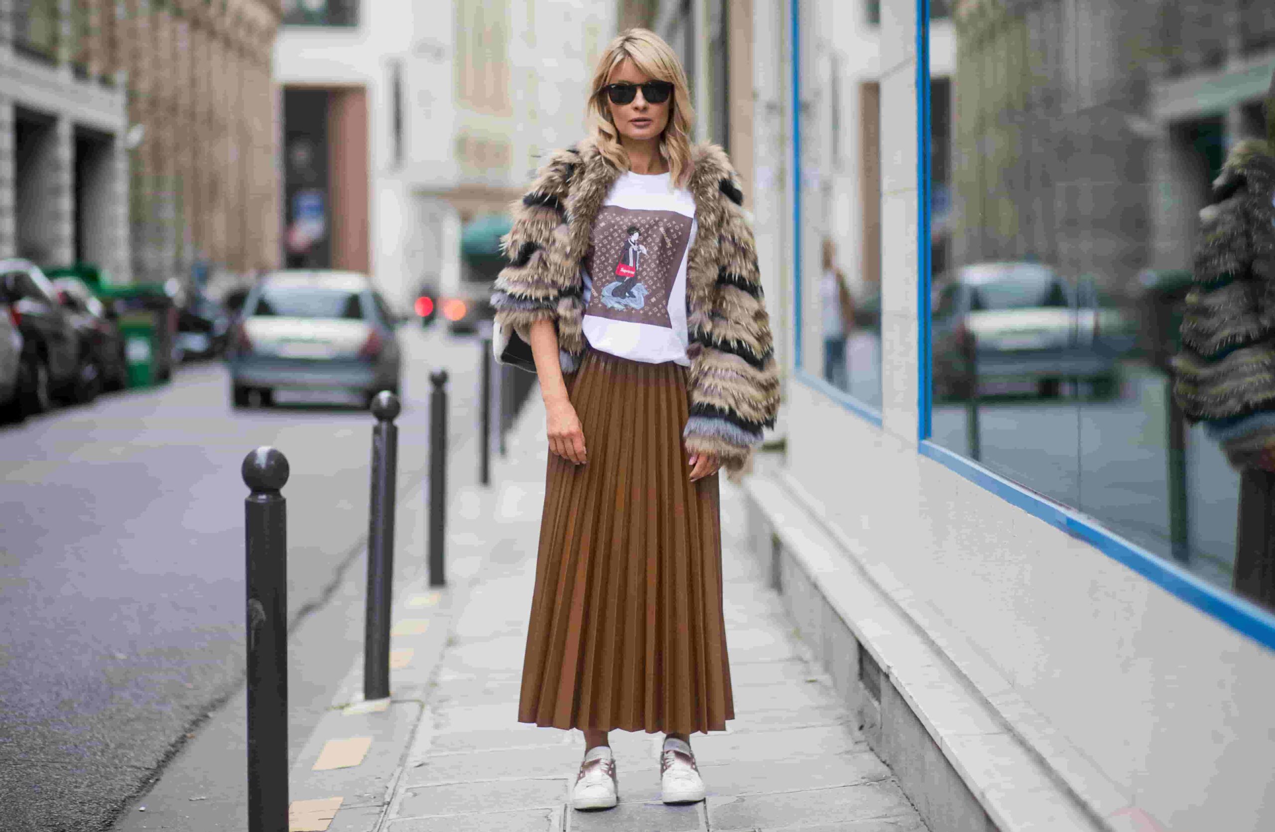 The 17 Best Fashion Blogs You Should Be Following