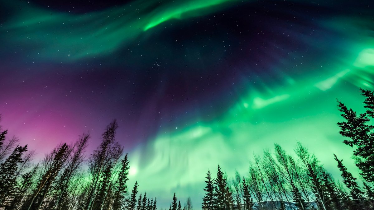 You Can Now See the Northern Lights on a Budget