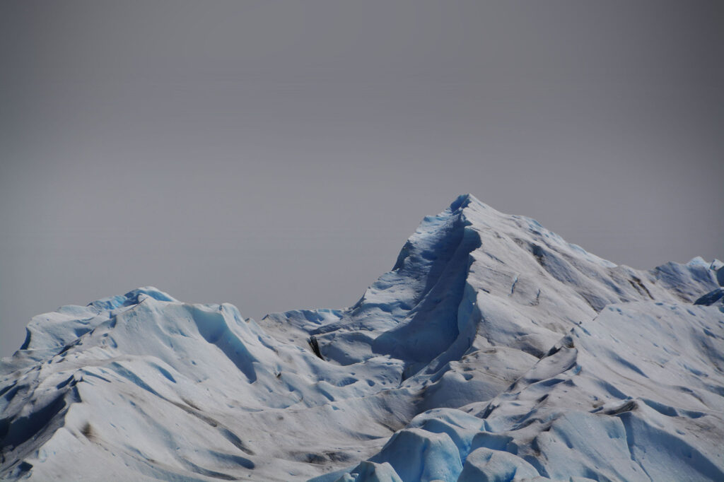 Perito Moreno glacier