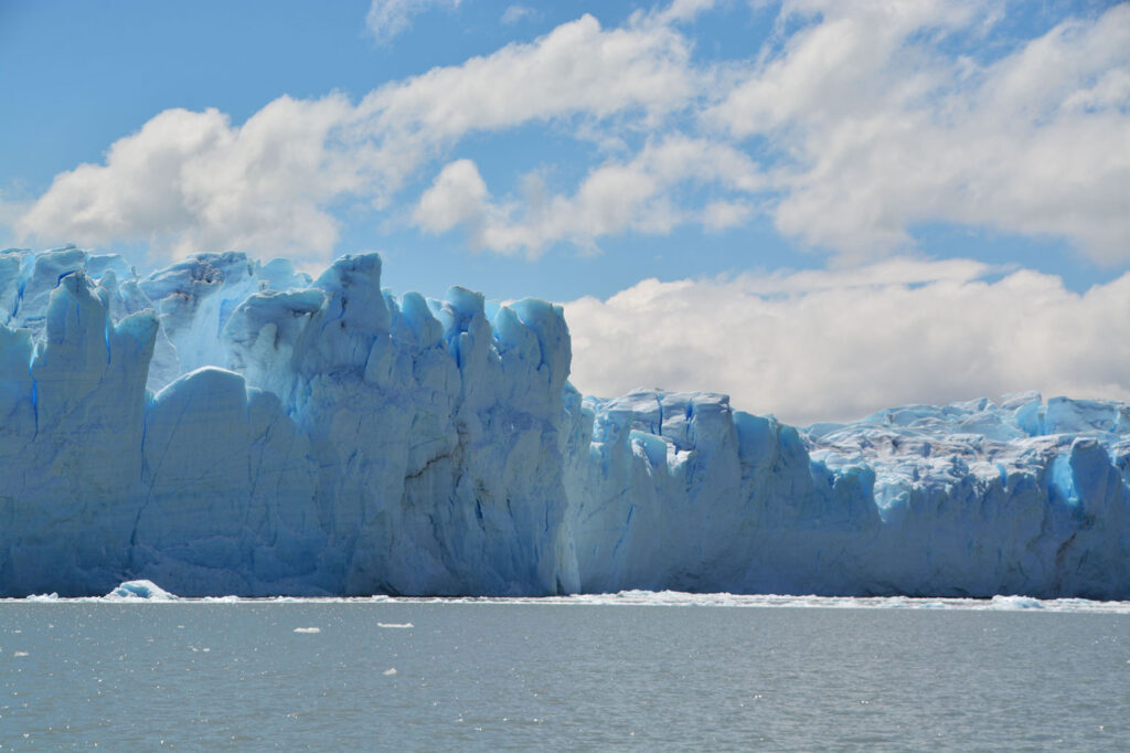 Big Ice Trekking 1