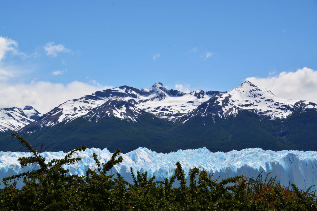 Mini trekking Perito Moreno