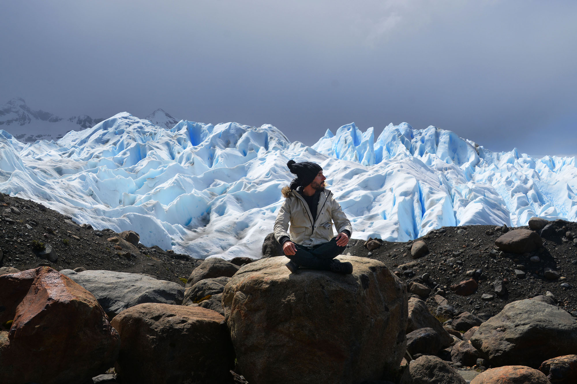 How to visit Perito Moreno Glacier