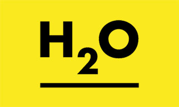 H2O