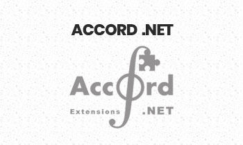 Accord.NET Framework