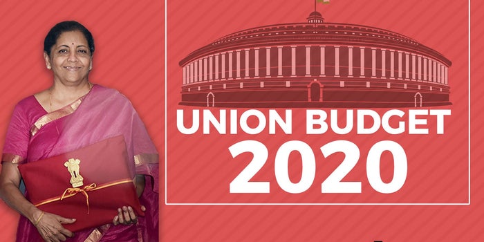 [Budget 2020] Tax Rates Lowered But HRA, 80C, and INR 50,000 Standard Deduction Gone