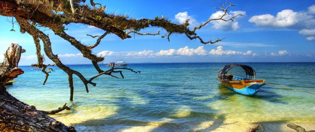 The Best Andaman Itinerary for First-time Visitors