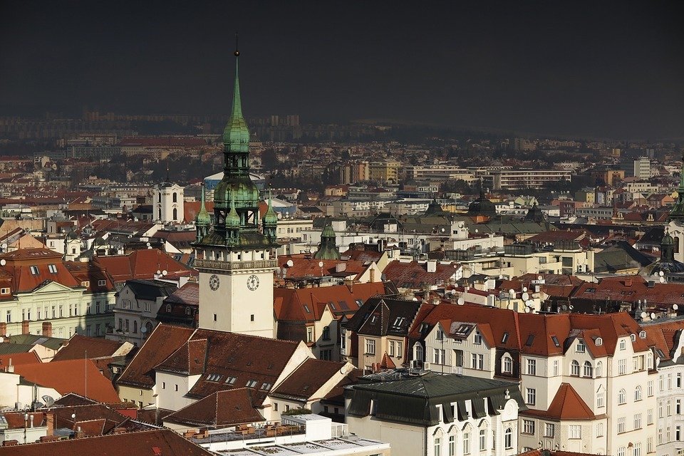 Brno, Czech Republic