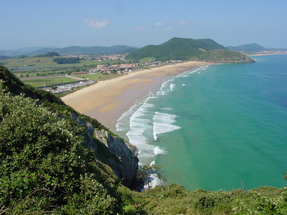 Cantabria, Spain