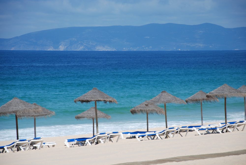 Comporta, Portugal