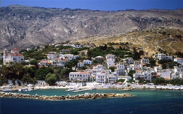 Ikaria, Greece
