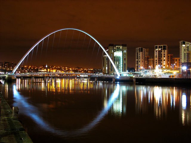 Newcastle, United Kingdom