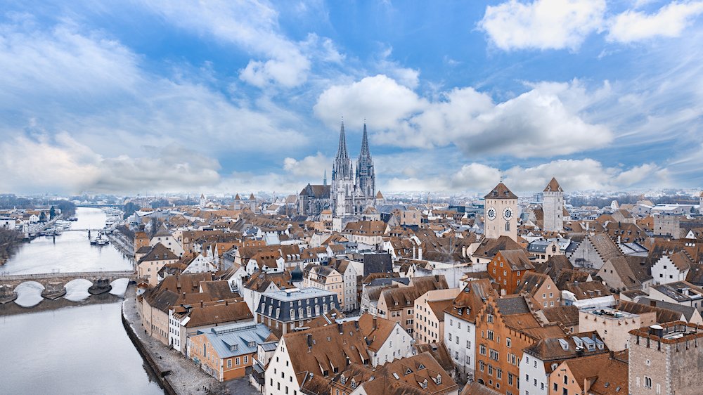 Regensburg, Germany