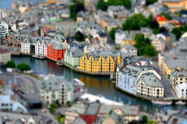 Ålesund, Norway