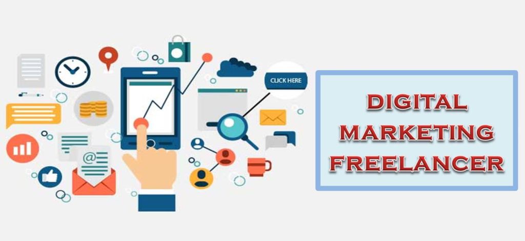 Tips to Hire Digital Marketing Freelancer for your Business