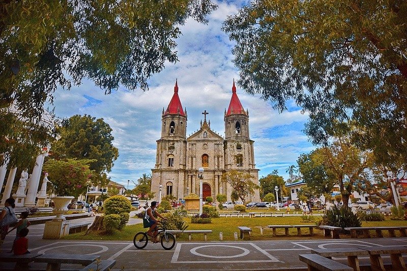 Don’t miss out on these five remarkable things to do in Iloilo City