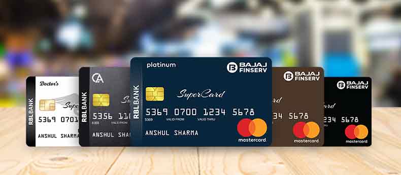 How to Apply for an Instant Approval Credit Card in India?