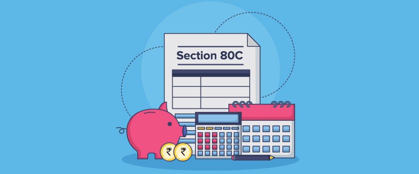 Tax Benefits of Income-Tax Act – Section 80 C