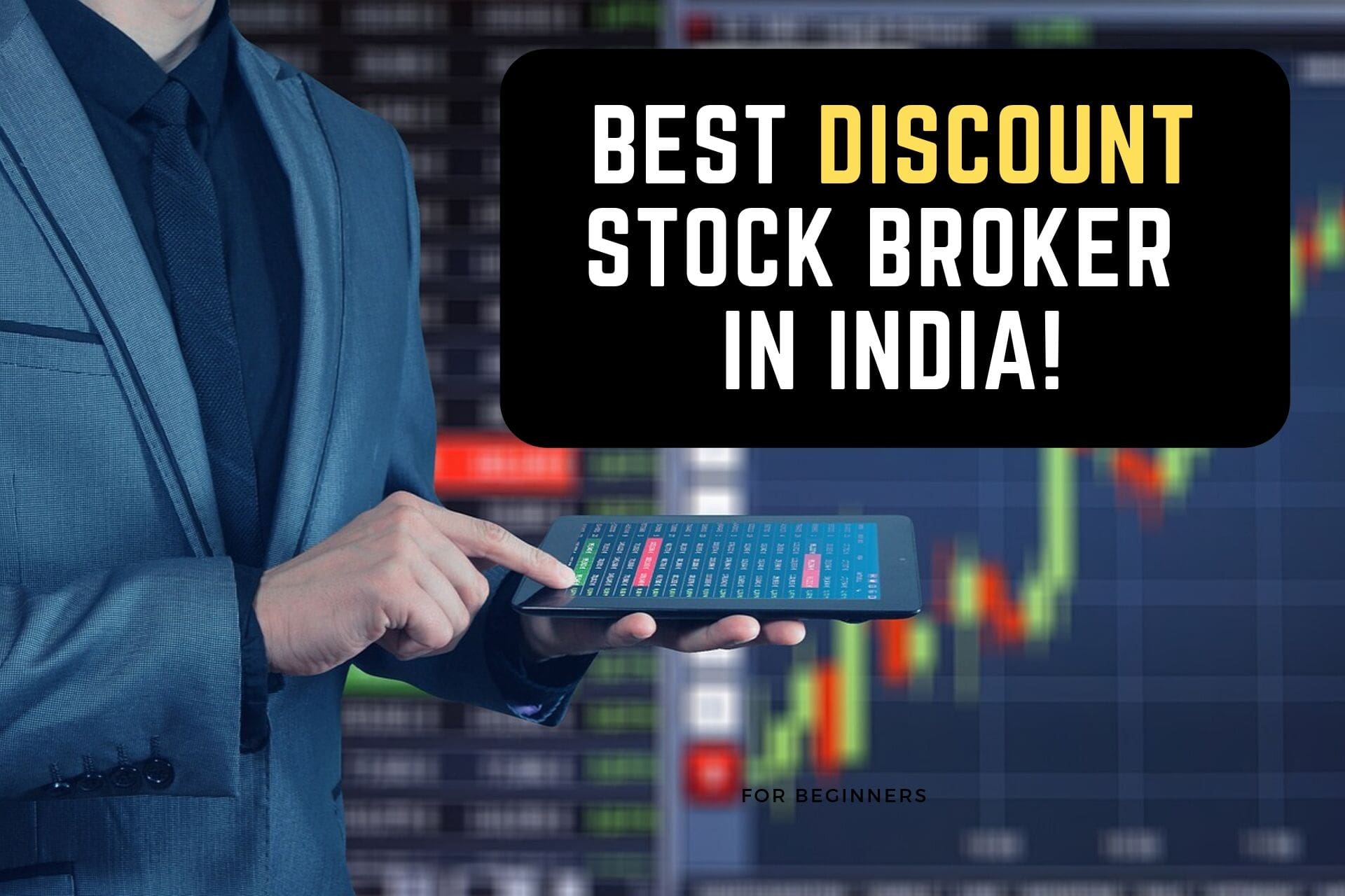 How to Choose the Right Stock Brokers for Assistance?