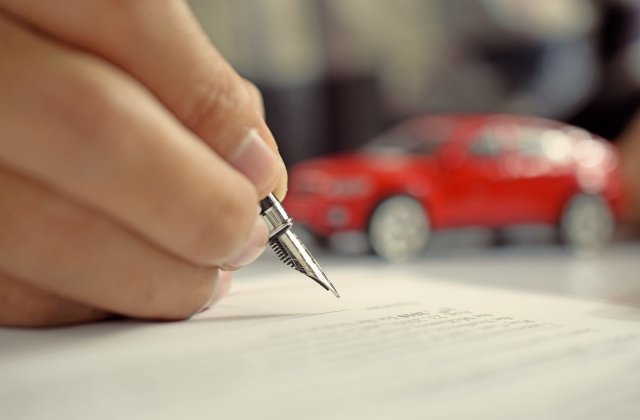 Tangle While Financing A Car? Direct These Top 5 Key Things