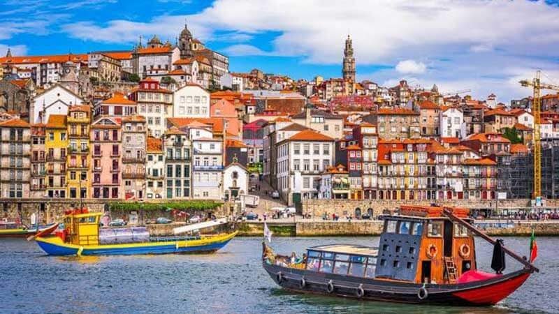 Top Places You Must Visit In Portugal