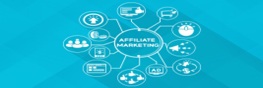 affiliate marketing