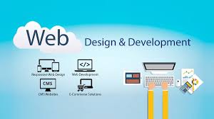 5 Reasons Why Web Design Is That The Best Solution For You