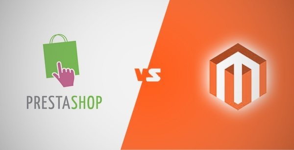 Magento vs. PrestaShop