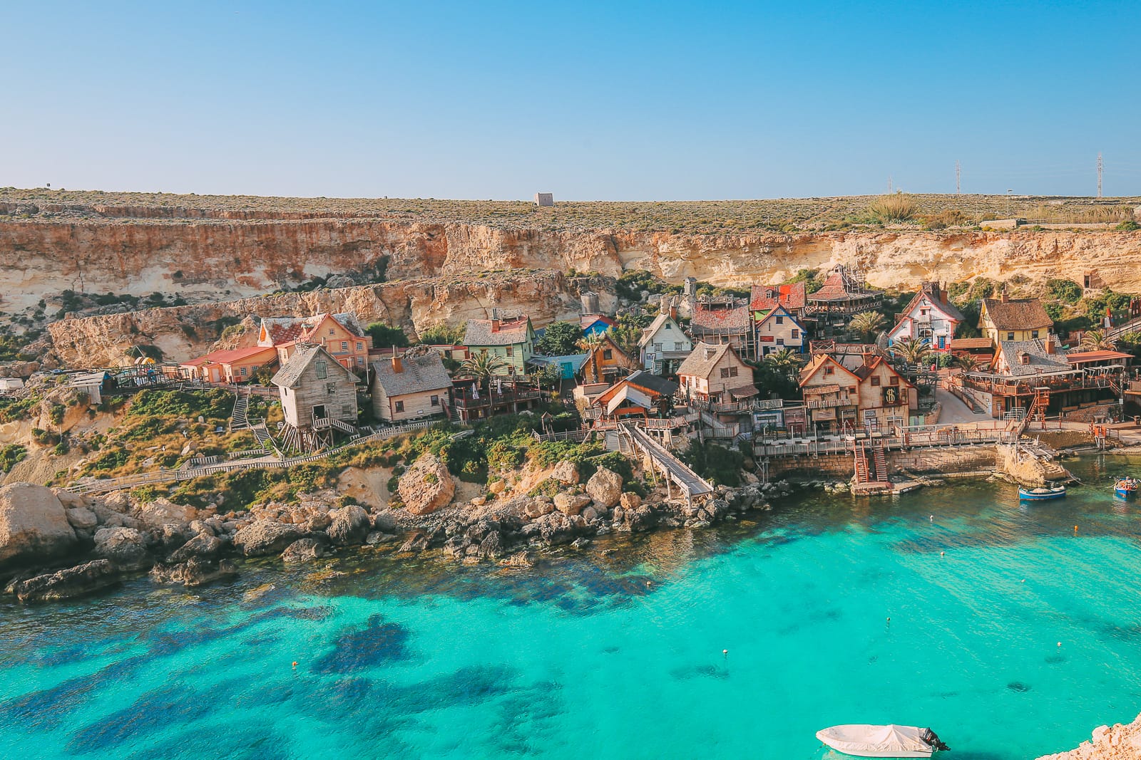 Best Things To Do In Malta