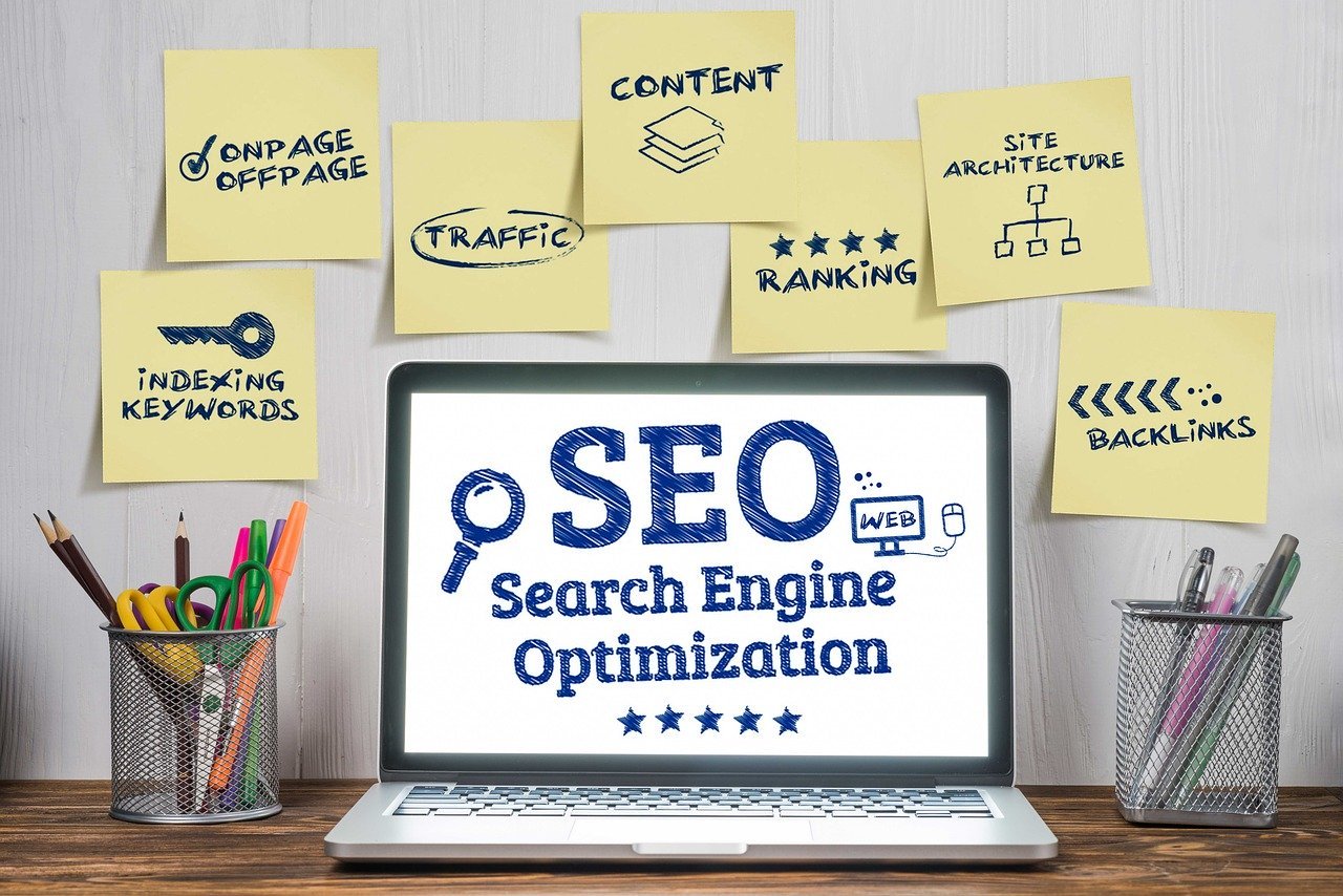 How Search Engines Work & How They Rank The Websites