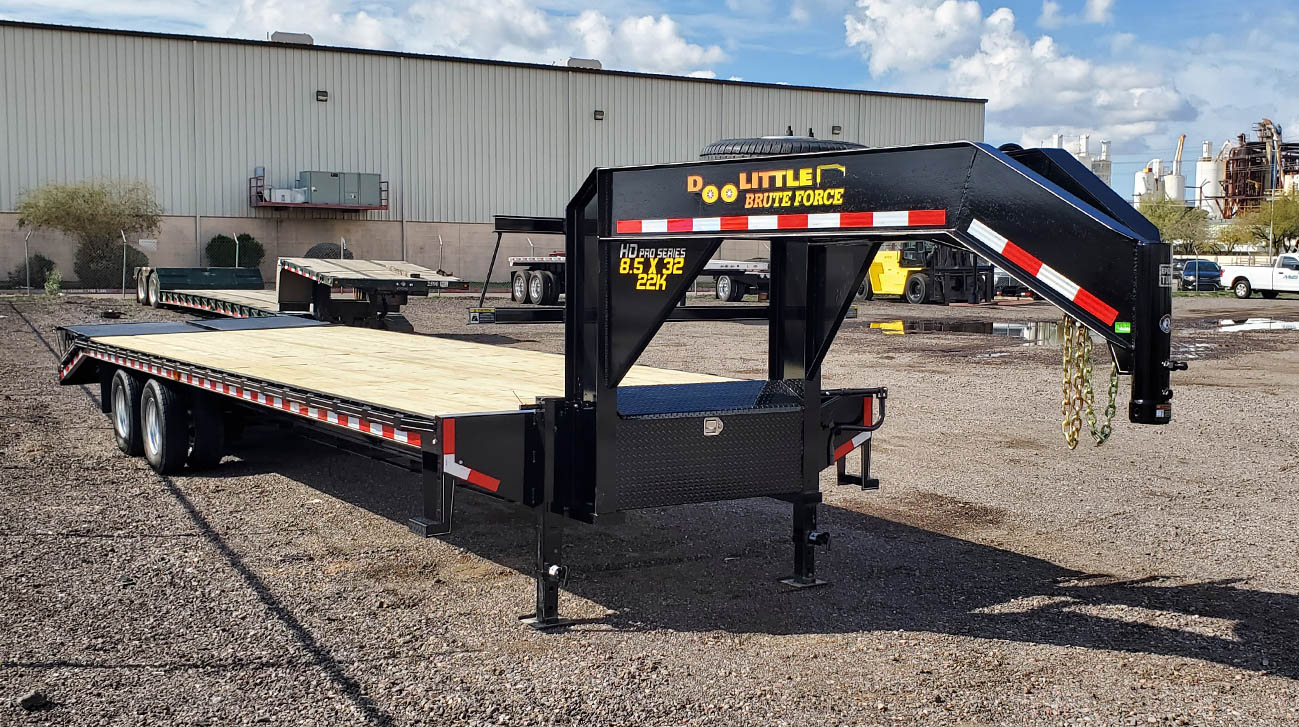 Benefits of using quality trailer ramps commercially