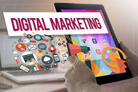 5 Benefits of Digital Marketing