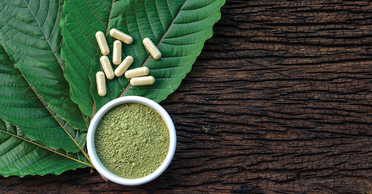 Is Kratom A Good Solutions For Acne Skin Problem?