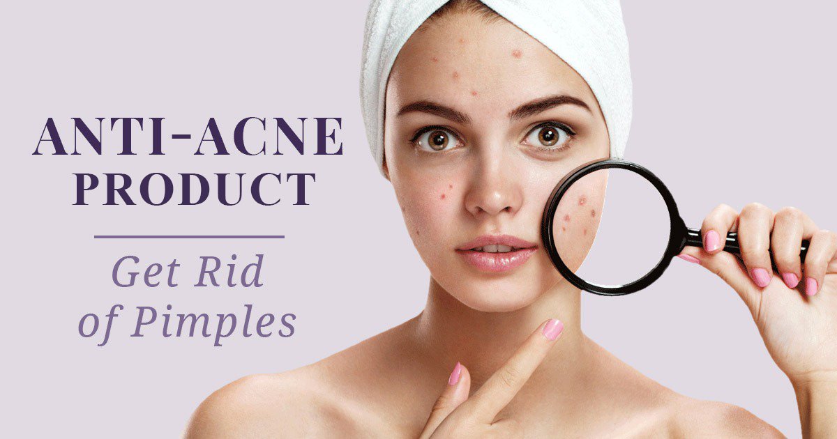 Best oils you need to get rid of your acne/pimples forever