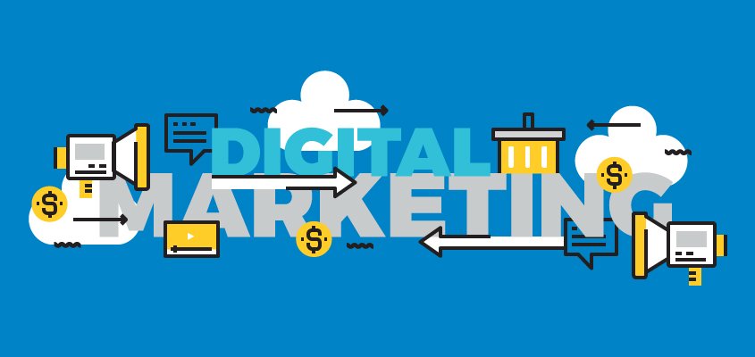 5 Common Digital Marketing Auckland Agency