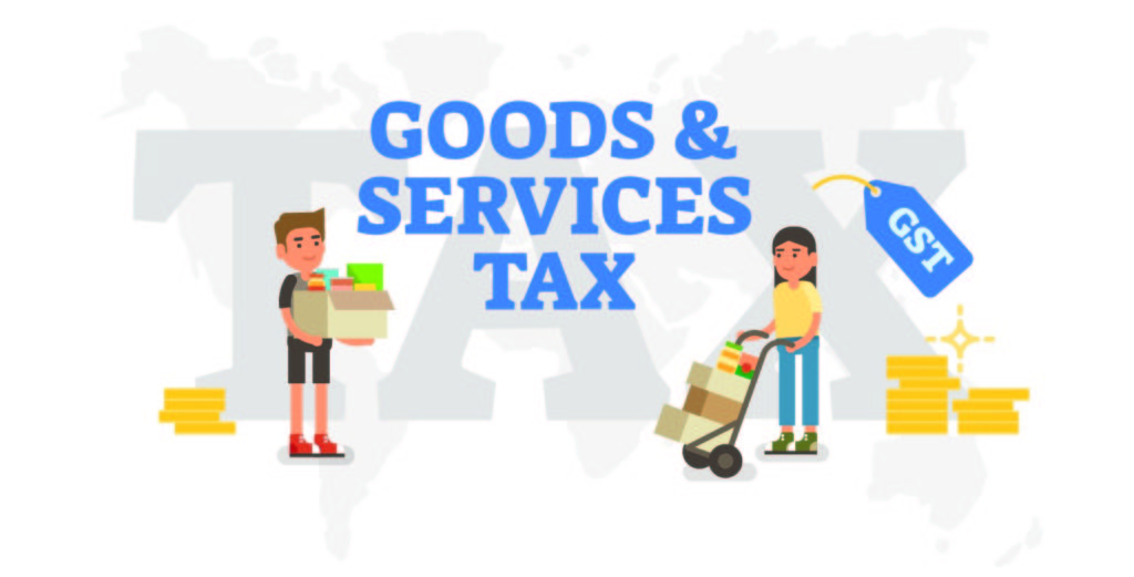 Simplify Goods and Services Tax