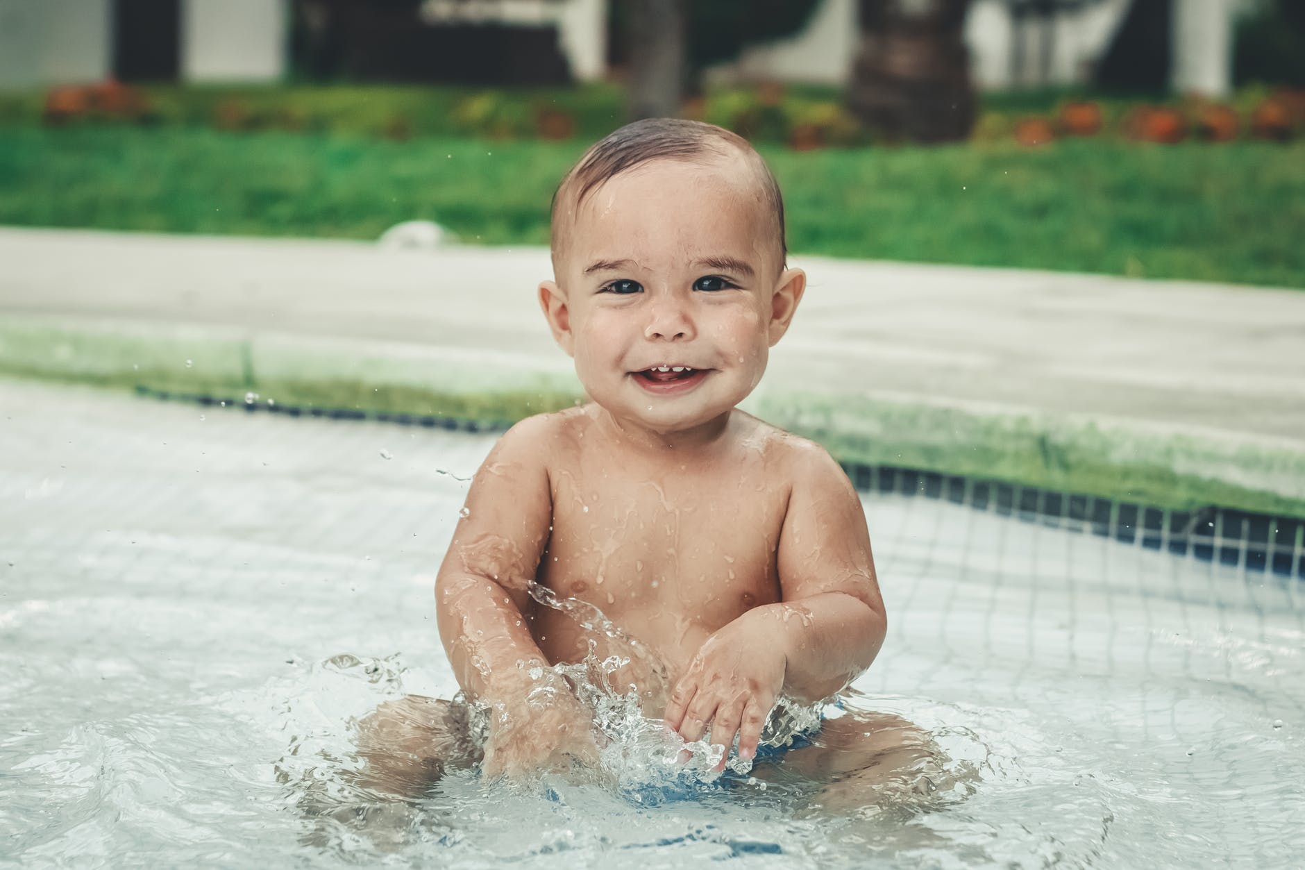 All You Need To Know About Baby Swim Diapers