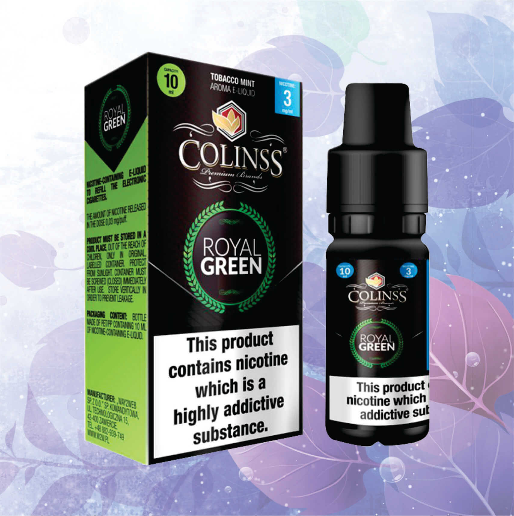 A New Route of Getting High – Vaporizers – E Liquid Boxes