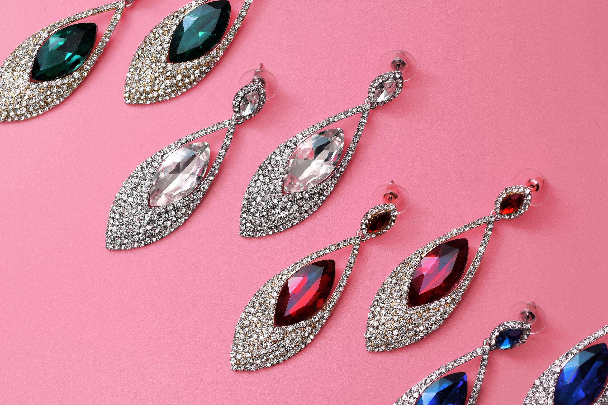 The most effective method to Choose Earrings for a Gift: Your Earring Gift Guide