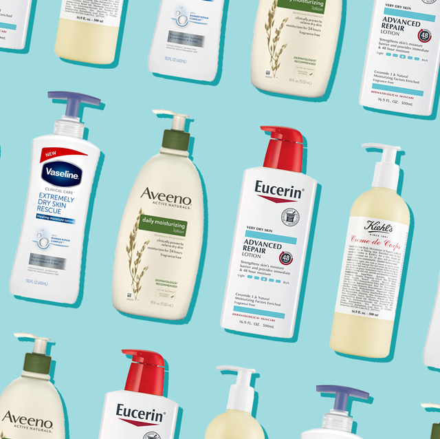 Best Perfumed Body Lotions to smell great all-day
