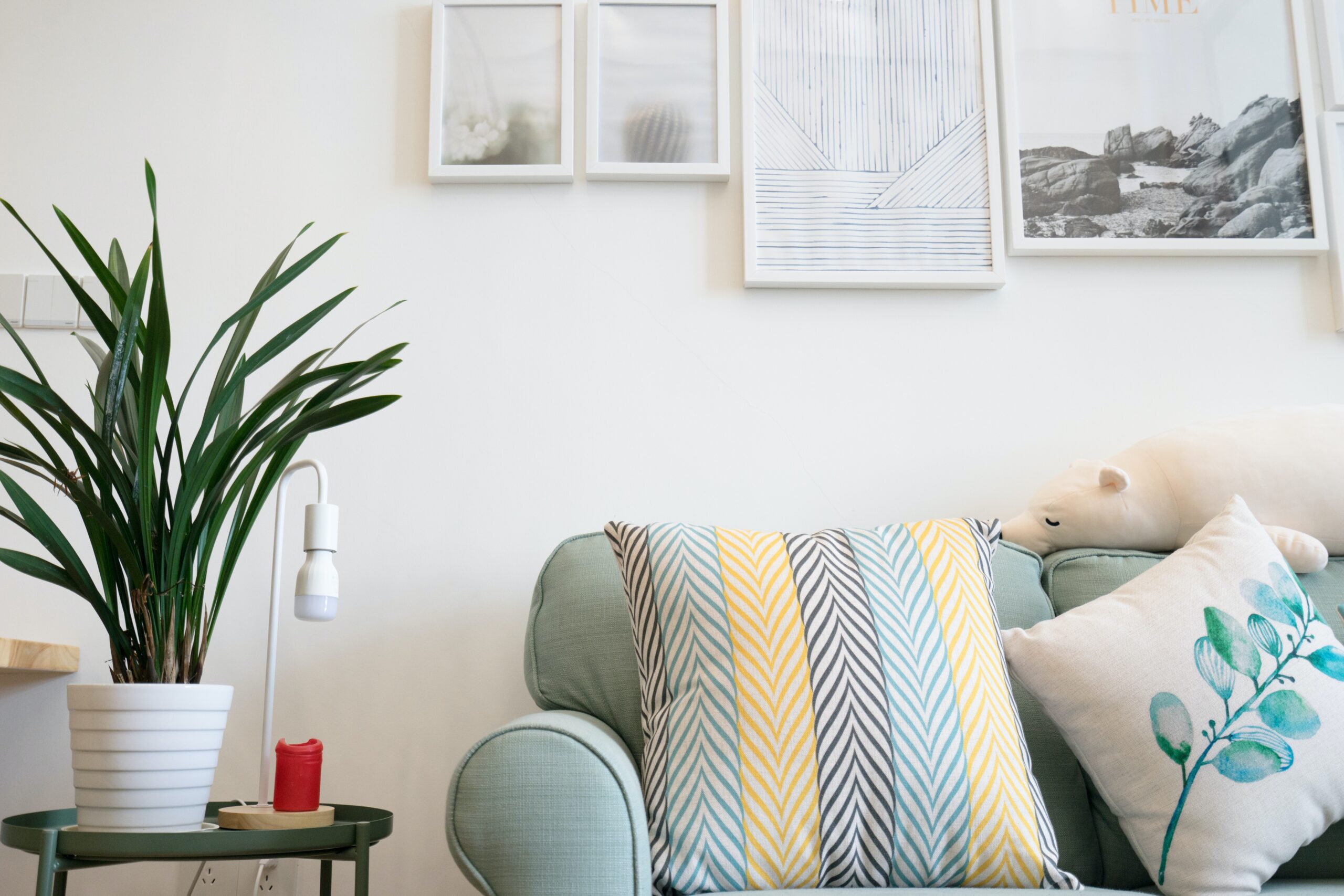 6 Tips For Making Your Home ‘Feel Like New’ For The Weekend