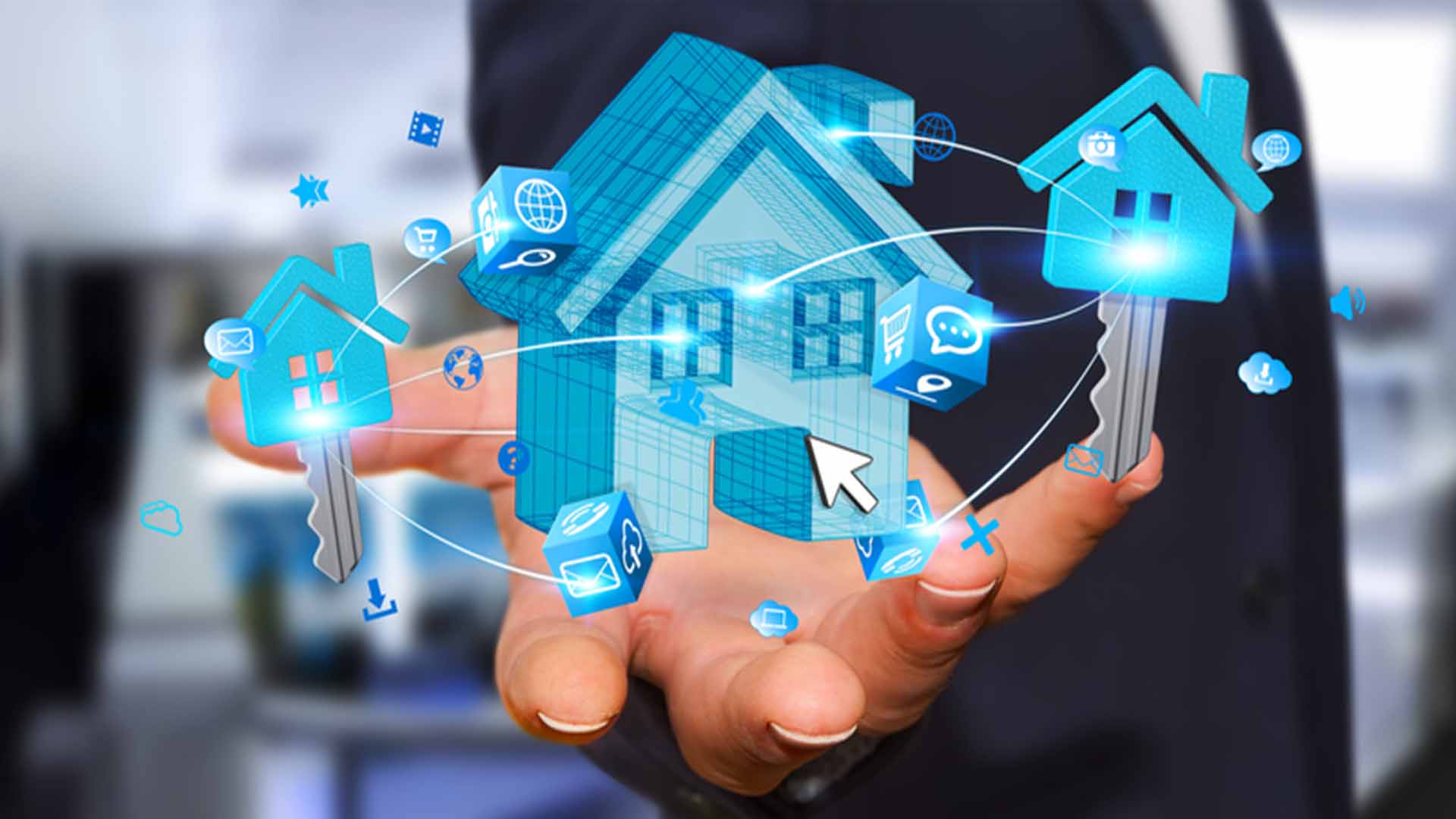 How PropTech is Changing the Real Estate Industry