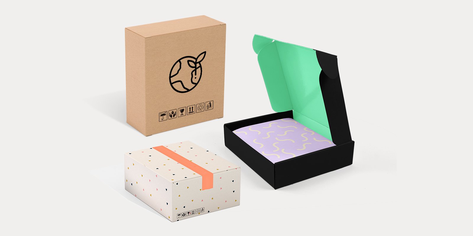 Custom Boxes – Best Features of Packaging Boxes