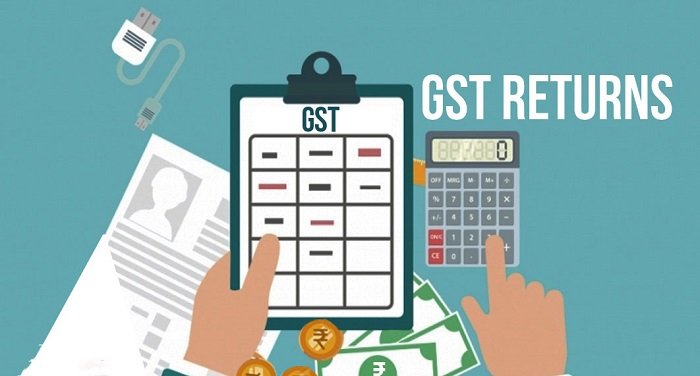 File Your GST Returns