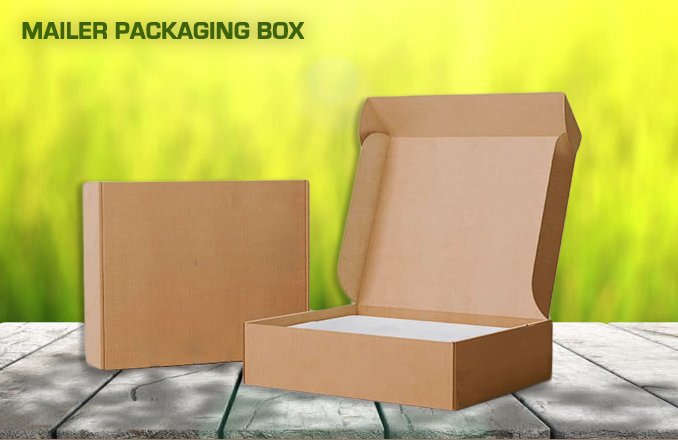 Does Custom Mailer Box Packaging Work as a Secret Weapon?