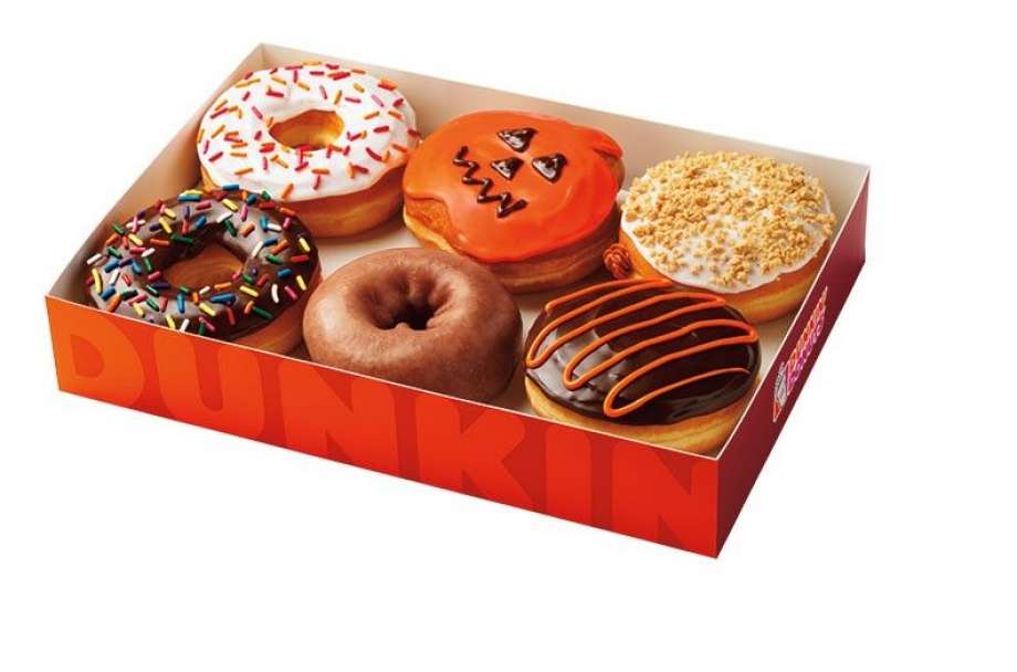 How brands can attract the customers with Donuts boxes packaging