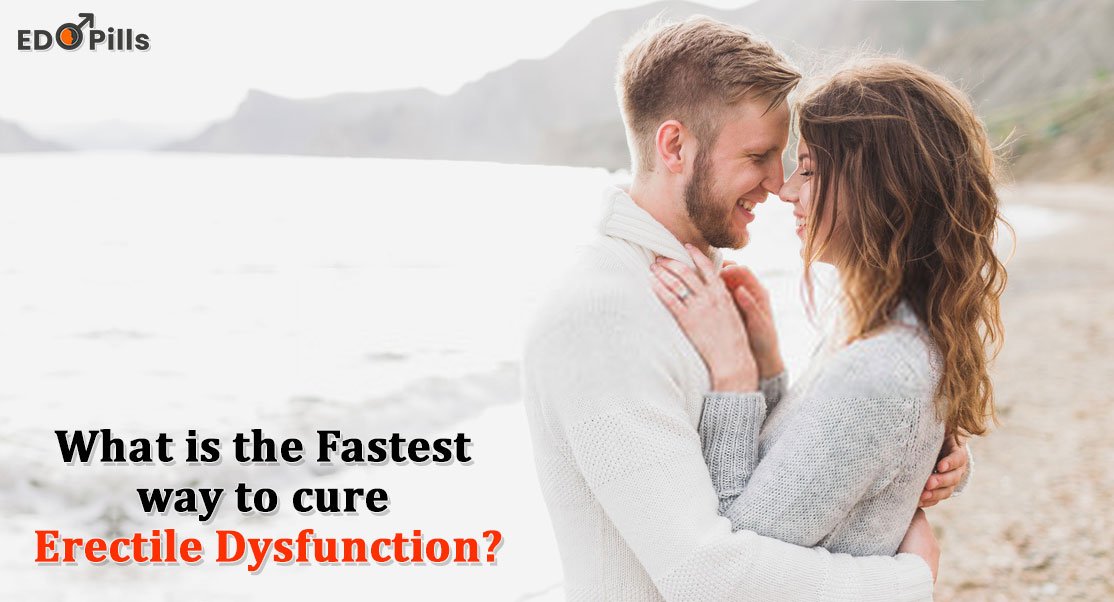 How to Get an Erection Faster & Stay Hard Longer