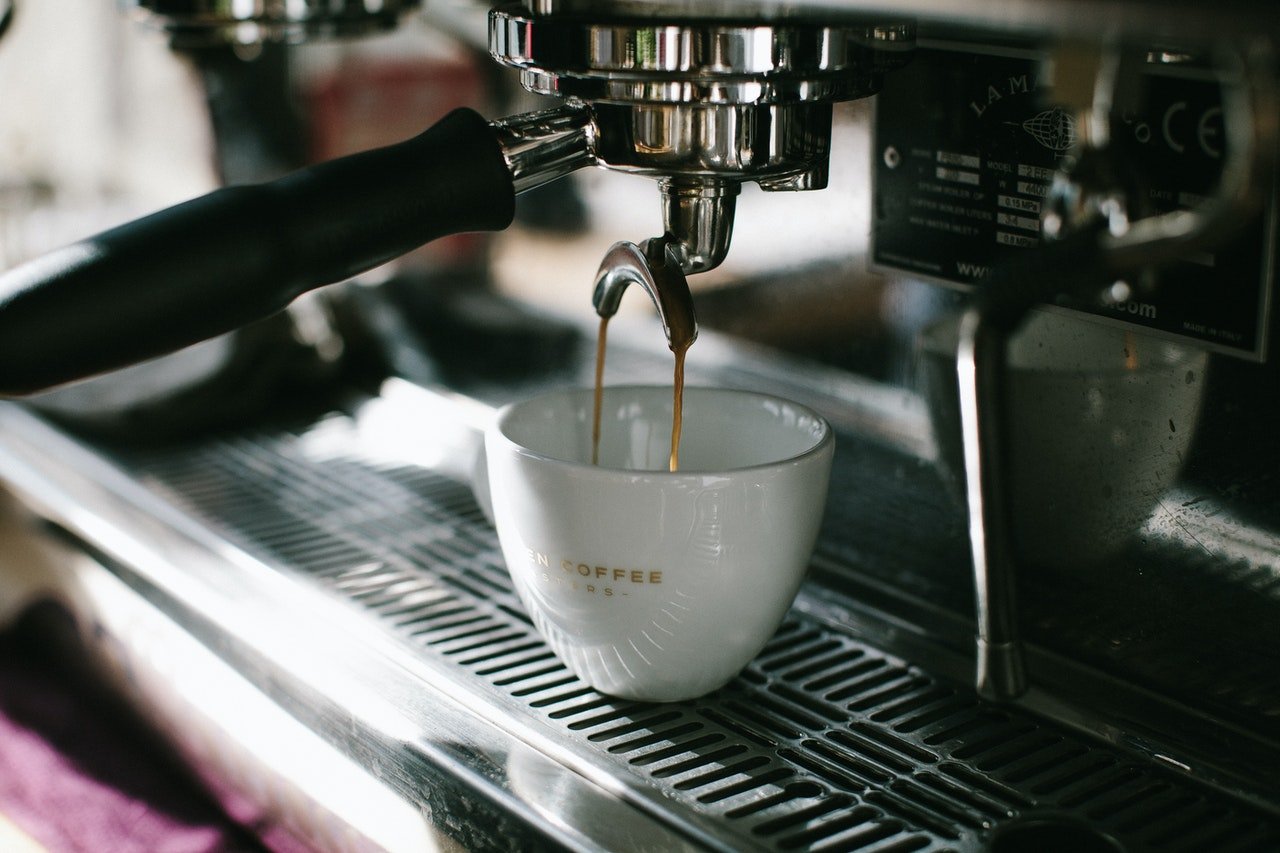 5 Benefits of Having the Automatic Espresso Machine at Home