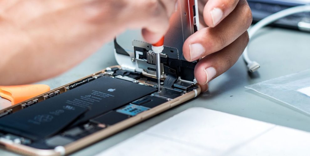 How To Choose The Right Samsung Repair Shop