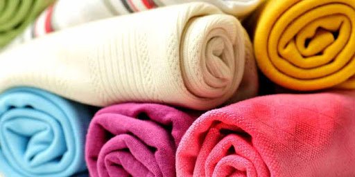 top fabric manufacturers in India